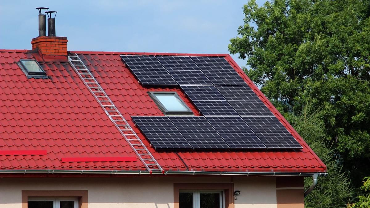 découvrez les panneaux photovoltaïques durables, une solution écologique et performante pour produire votre propre énergie tout en préservant l'environnement. optez pour une énergie renouvelable et réduisez votre empreinte carbone avec des technologies innovantes et efficaces.