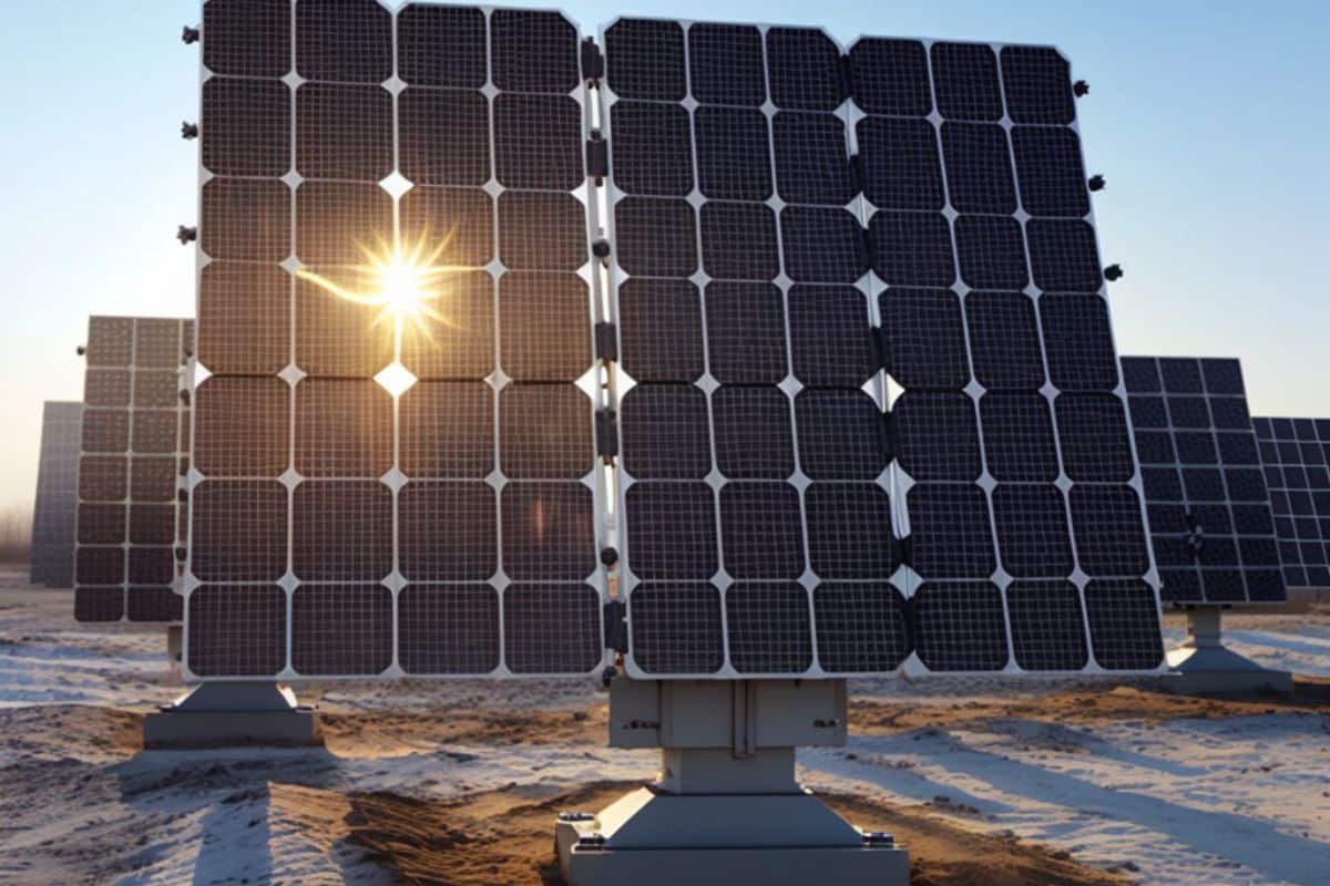 découvrez les panneaux photovoltaïques durables, une solution écologique et économique pour produire de l'énergie renouvelable. optimisez votre consommation d'énergie tout en préservant l'environnement grâce à des technologies de pointe et des matériaux respectueux de la planète.
