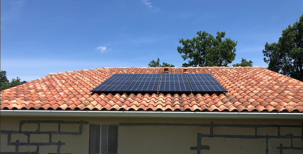 découvrez les avantages des panneaux photovoltaïques durables, une solution écologique et économique pour produire votre propre électricité. optez pour une énergie renouvelable et contribuez à la protection de l'environnement tout en réduisant vos factures d'énergie.