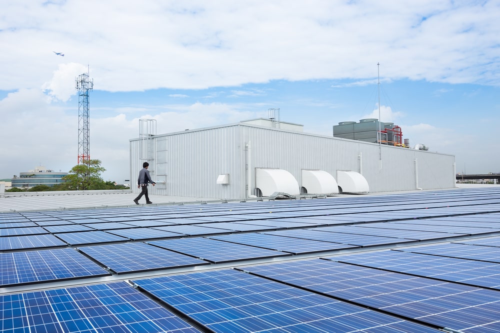 découvrez comment les panneaux photovoltaïques peuvent transformer l'énergie de votre entreprise. profitez des bénéfices économiques et écologiques de l'énergie solaire tout en renforçant votre engagement envers le développement durable.