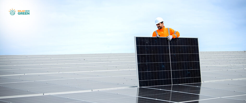découvrez comment les panneaux photovoltaïques transforment les entreprises en optimisant leur consommation d'énergie et en réduisant leurs coûts. explorez les avantages écologiques et économiques de l'énergie solaire pour votre entreprise.