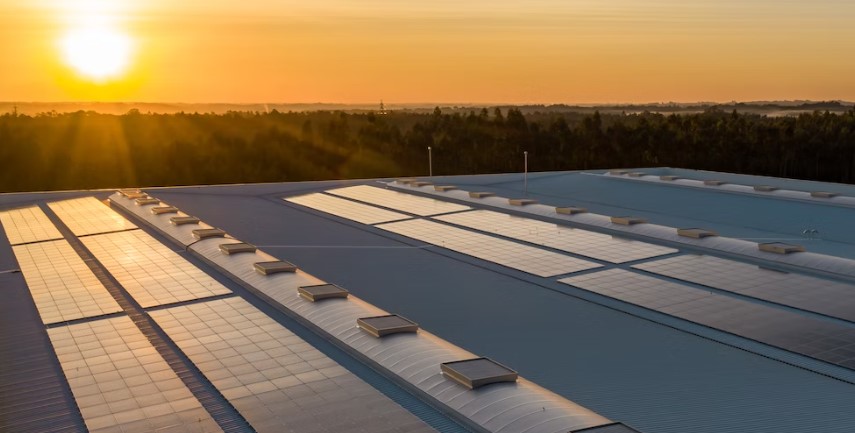 découvrez comment les panneaux photovoltaïques peuvent transformer les entreprises en sources d'énergie renouvelable. optimisez vos coûts et réduisez votre empreinte carbone tout en contribuant au développement durable grâce à l'énergie solaire.