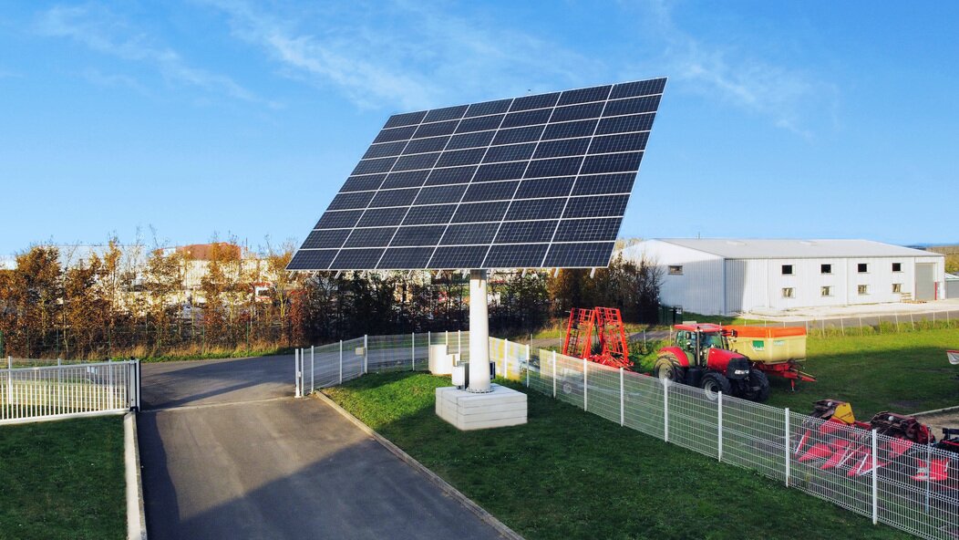 découvrez comment les panneaux photovoltaïques jouent un rôle essentiel dans la transition énergétique. optimisez votre consommation d'énergie, réduisez votre empreinte carbone et adoptez des solutions durables pour un avenir meilleur.