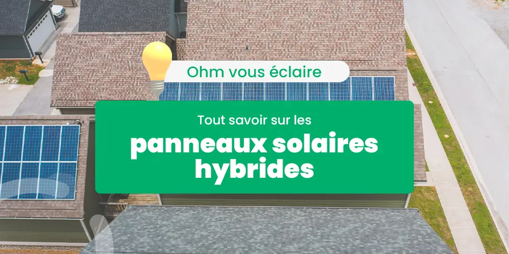 découvrez comment fonctionnent les panneaux photovoltaïques et explorez leurs nombreux avantages. apprenez à maximiser votre production d'énergie renouvelable et à bénéficier d'économies sur vos factures d'électricité tout en contribuant à la protection de l'environnement.