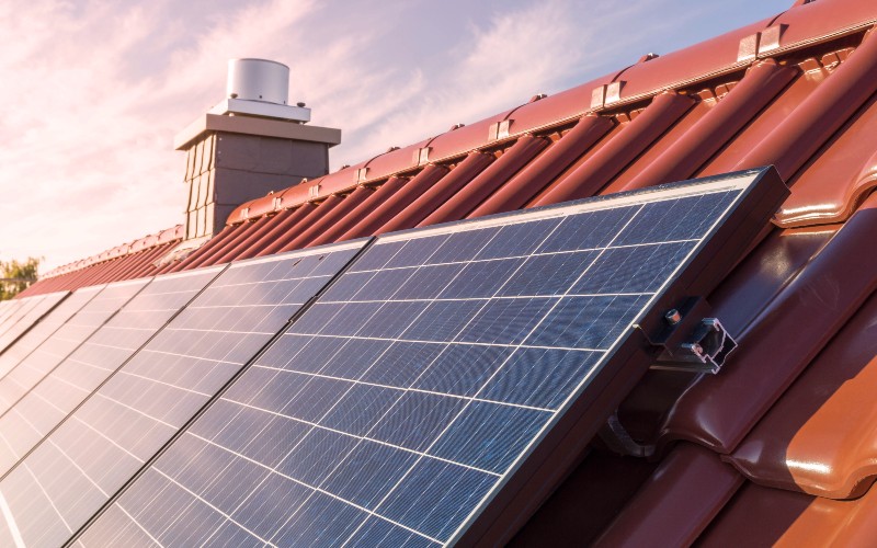 découvrez les panneaux photovoltaïques français, une solution durable pour produire de l'énergie renouvelable. optimisez votre consommation d'énergie tout en contribuant à la protection de l'environnement grâce à des technologies innovantes et un savoir-faire local.