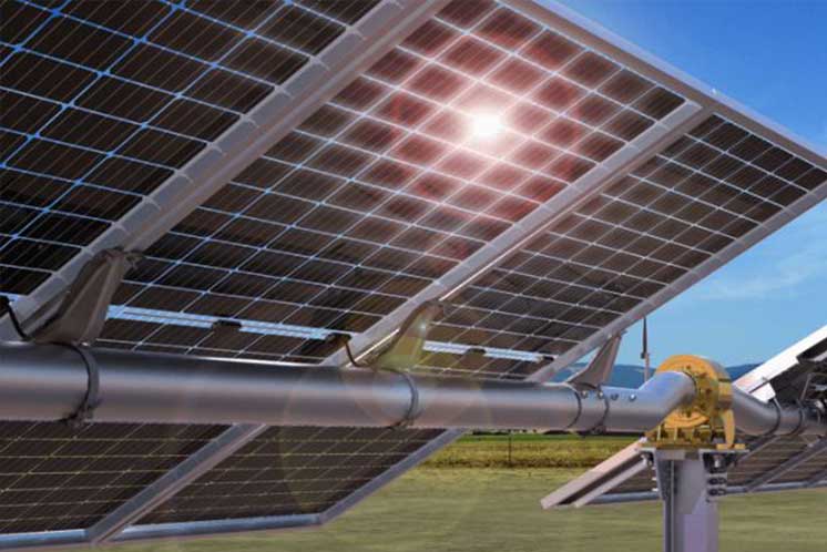 découvrez nos panneaux photovoltaïques innovants, alliant performance et esthétisme pour optimiser votre production d'énergie solaire. profitez d'une technologie de pointe pour réduire votre facture énergétique et contribuer à la préservation de l'environnement.