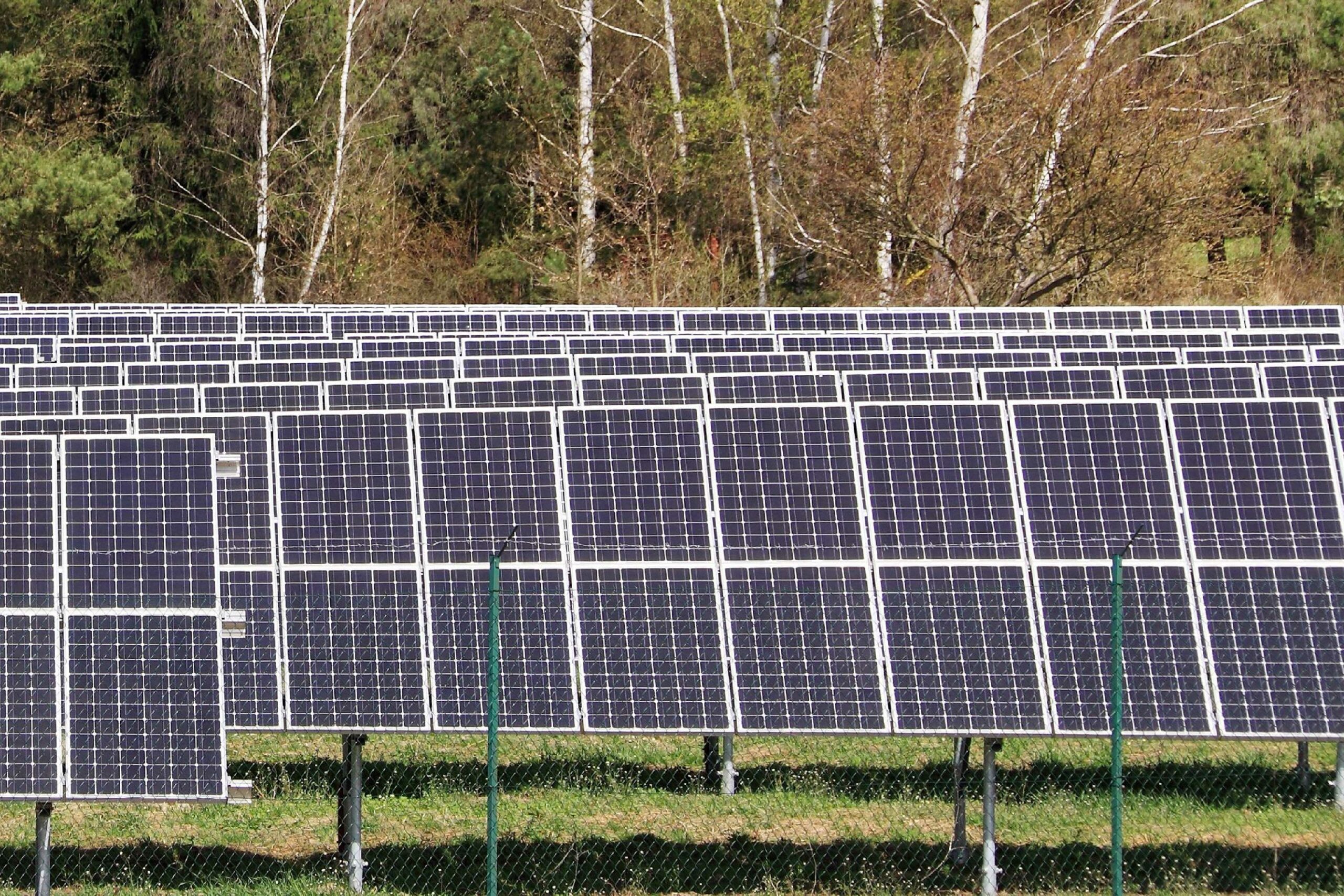 découvrez nos panneaux photovoltaïques innovants, alliant performance et durabilité pour produire de l'énergie solaire efficace. optimisez votre consommation énergétique tout en préservant l'environnement grâce à des technologies de pointe.