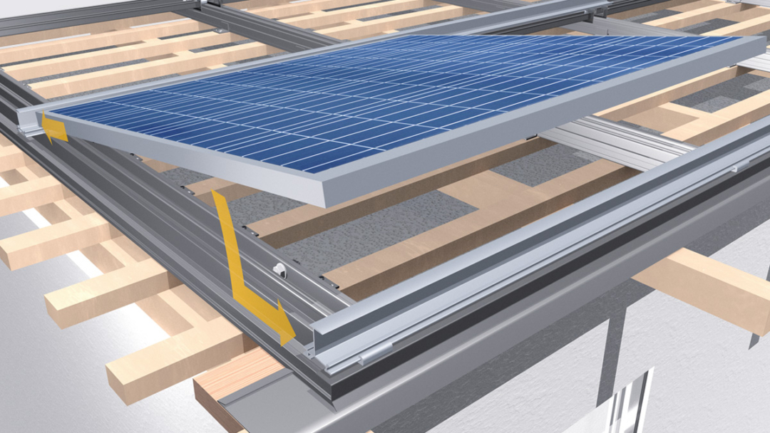 découvrez les panneaux photovoltaïques intégrés, une solution esthétique et performante pour produire votre propre énergie solaire. optimisez votre consommation énergétique tout en préservant l'harmonie de votre toiture avec des panneaux discrets et efficaces.