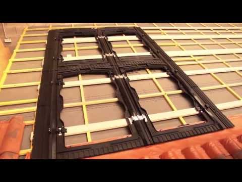découvrez les avantages des panneaux photovoltaïques intégrés, une solution esthétique et efficace pour produire de l'énergie solaire. transformez votre toiture en une source d'énergie renouvelable tout en préservant l'harmonie de votre habitat. informez-vous sur les dernières technologies et optimisez votre investissement énergétique.