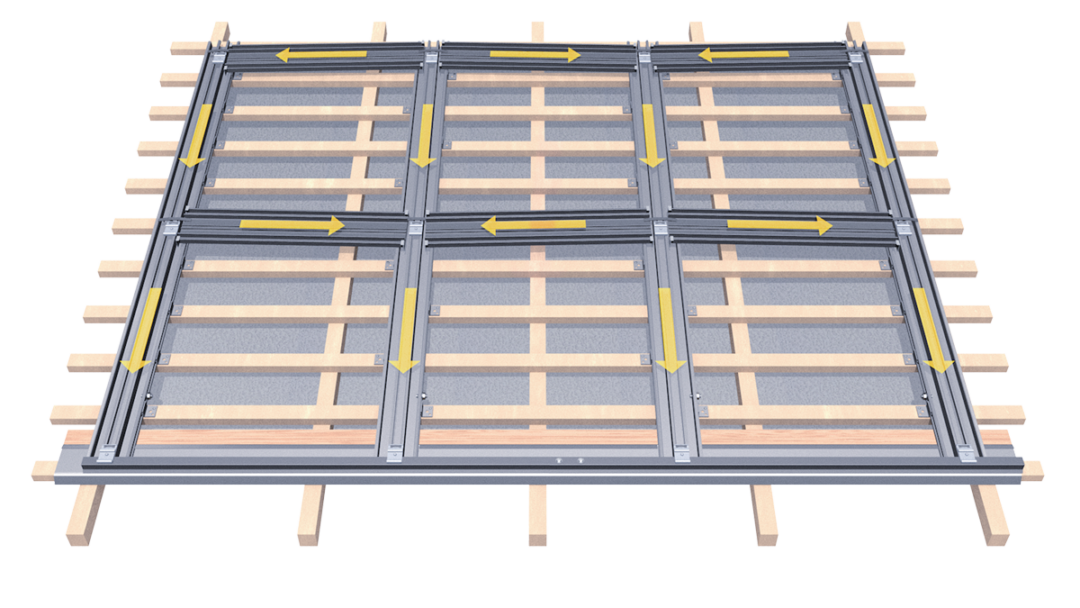 découvrez les panneaux photovoltaïques intégrés, une solution esthétique et performante pour produire de l'énergie solaire tout en s'harmonisant avec votre architecture. optimisez votre consommation énergétique et contribuez à la protection de l'environnement grâce à cette technologie innovante.