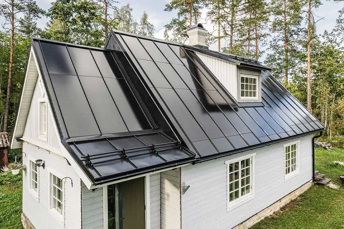 découvrez les avantages des panneaux photovoltaïques intégrés, une solution esthétique et performante pour votre habitation. optimisez votre espace tout en produisant votre propre électricité renouvelable et contribuez à la transition énergétique.