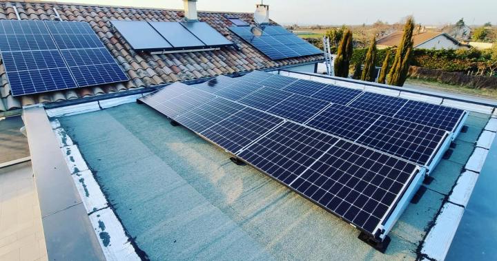 découvrez les meilleurs panneaux photovoltaïques à lyon pour optimiser votre consommation d'énergie et réduire votre empreinte carbone. profitez d'une installation de qualité, d'économies sur vos factures et d'un accompagnement personnalisé.
