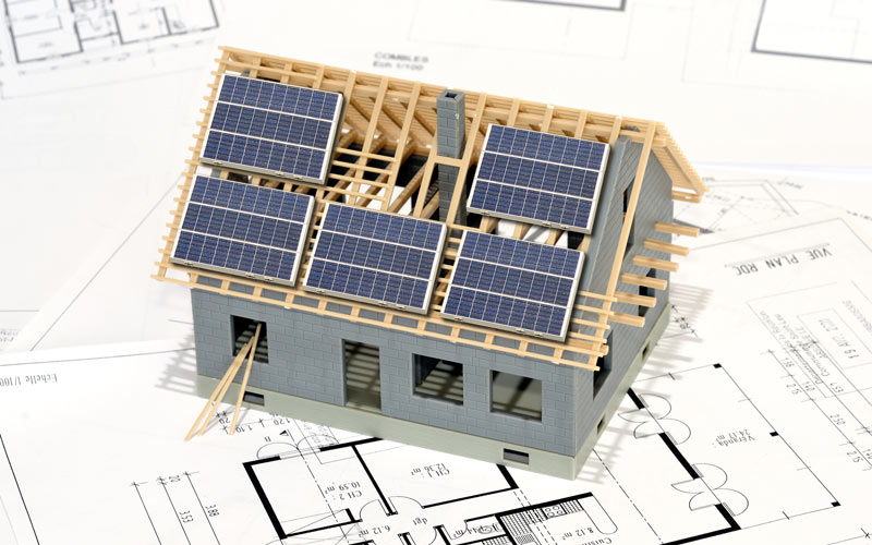 découvrez comment installer des panneaux photovoltaïques chez vous pour réduire votre facture d'énergie et profiter des avantages des énergies renouvelables. optimisez votre habitat avec des solutions écologiques et performantes.