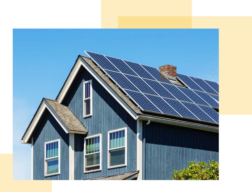 découvrez les avantages des panneaux photovoltaïques pour votre maison. optez pour une solution énergétique durable, réduisez vos factures d'électricité et contribuez à la protection de l'environnement grâce à l'énergie solaire.