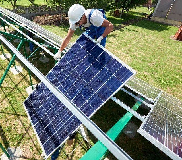 découvrez les meilleurs panneaux photovoltaïques à montpellier pour optimiser votre production d'énergie solaire. profitez d'installations sur mesure, de conseils d'experts et d'un service de qualité pour réduire vos factures d'électricité et contribuer à un avenir durable.