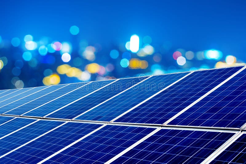 découvrez comment les panneaux photovoltaïques fonctionnent même la nuit, grâce aux technologies avancées de stockage d'énergie. maximisez l'efficacité de votre installation solaire et réduisez votre empreinte carbone, jour et nuit.