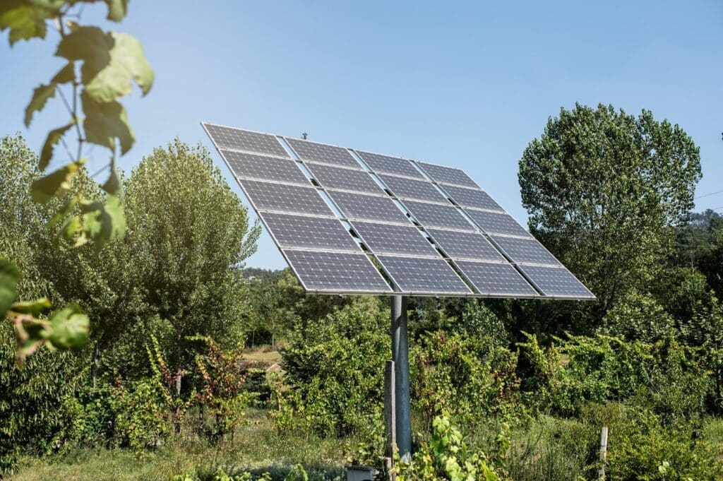 découvrez les panneaux photovoltaïques orientables, une solution innovante pour maximiser la production d'énergie solaire. adaptables et efficaces, ils s'ajustent à la position du soleil pour optimiser votre investissement énergétique et réduire votre empreinte carbone.