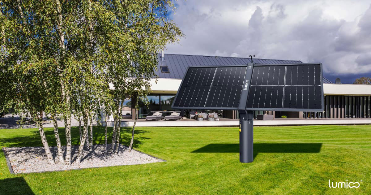 découvrez les panneaux photovoltaïques orientables, une solution innovante pour maximiser la capture d'énergie solaire. grâce à leur capacité d'ajustement, optimisez vos performances énergétiques tout en réduisant votre empreinte carbone. idéals pour les particuliers et les professionnels, ces panneaux s'adaptent à toutes les configurations de toit et garantissent une production d'électricité accrue. informez-vous sur les avantages et les installations dès maintenant !