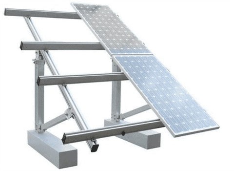 découvrez nos panneaux photovoltaïques puissants, adaptés pour des installations de 1000 kw. optimisez votre production d'énergie solaire et réduisez vos coûts énergétiques grâce à notre technologie de pointe.