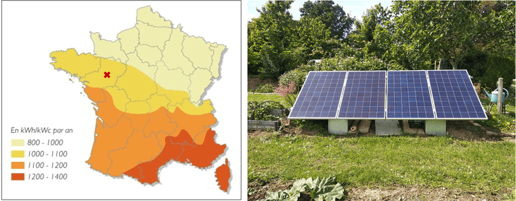 découvrez nos solutions de panneaux photovoltaïques adaptés pour une production d'énergie de 1000 kw. optimisez votre consommation énergétique tout en contribuant à la protection de l'environnement grâce à une énergie renouvelable et durable.