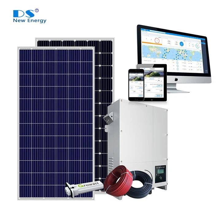 découvrez nos panneaux photovoltaïques puissants, spécialement conçus pour des installations allant jusqu'à 1000 kw. optimisez votre production d'énergie solaire et réduisez vos factures d'électricité tout en contribuant à un avenir durable.