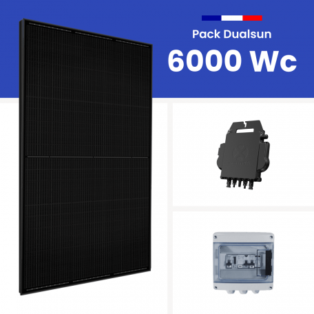 découvrez nos panneaux photovoltaïques performants, conçus pour une capacité de 6000 kw. maximisez votre production d'énergie et réduisez vos factures d'électricité tout en contribuant à la transition énergétique. optez pour une solution durable et économique dès aujourd'hui.