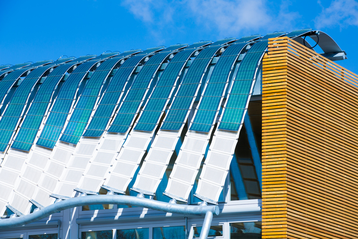 découvrez les panneaux photovoltaïques souples, une solution innovante pour produire de l'énergie renouvelable. légers et flexibles, ils s'adaptent à diverses surfaces tout en optimisant l'efficacité énergétique de votre habitation. optez pour une alternative écologique et performante dès aujourd'hui !