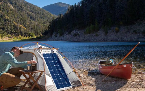 découvrez les panneaux photovoltaïques souples, une solution innovante et écologique pour produire de l'énergie solaire. faciles à installer et légers, ils conviennent à diverses applications, des toits aux camping-cars, tout en maximisant votre autonomie énergétique.