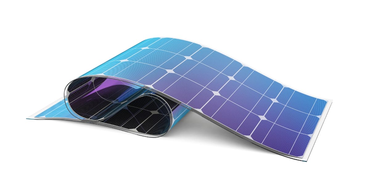 découvrez les panneaux photovoltaïques souples, une solution innovante et légère pour produire de l'énergie solaire. idéaux pour une installation facile sur divers supports, ces panneaux maximisent l'efficacité énergétique tout en s'adaptant à vos besoins. optez pour une énergie verte et durable dès aujourd'hui!