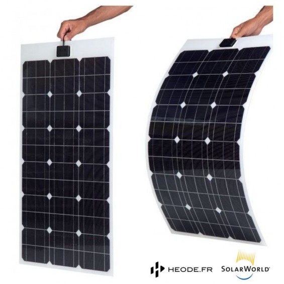 découvrez les avantages des panneaux photovoltaïques souples, une solution innovante et légère pour produire de l'énergie solaire. idéaux pour les toits, camping-cars, et applications mobiles, ces panneaux flexibles s'adaptent à toutes vos surfaces tout en offrant une efficacité optimale pour un avenir durable.