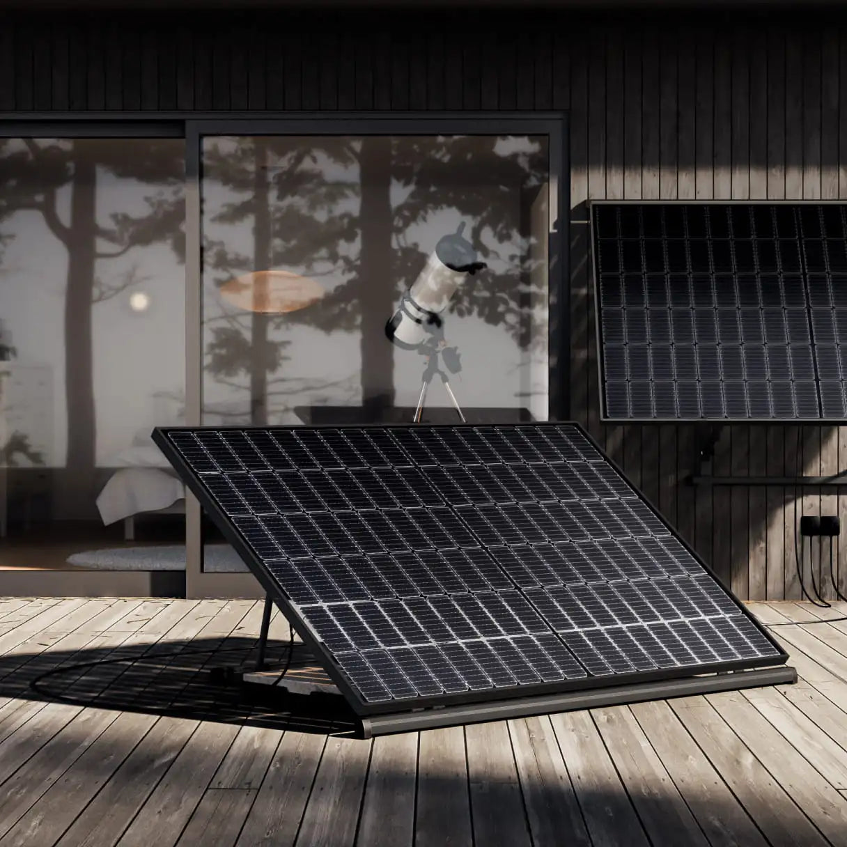 découvrez les panneaux photovoltaïques sunology, une solution innovante et durable pour produire votre propre énergie solaire. profitez d'une technologie de pointe, d'un design esthétique et d'une performance optimale pour réduire votre empreinte carbone tout en réalisant des économies sur vos factures d'énergie.