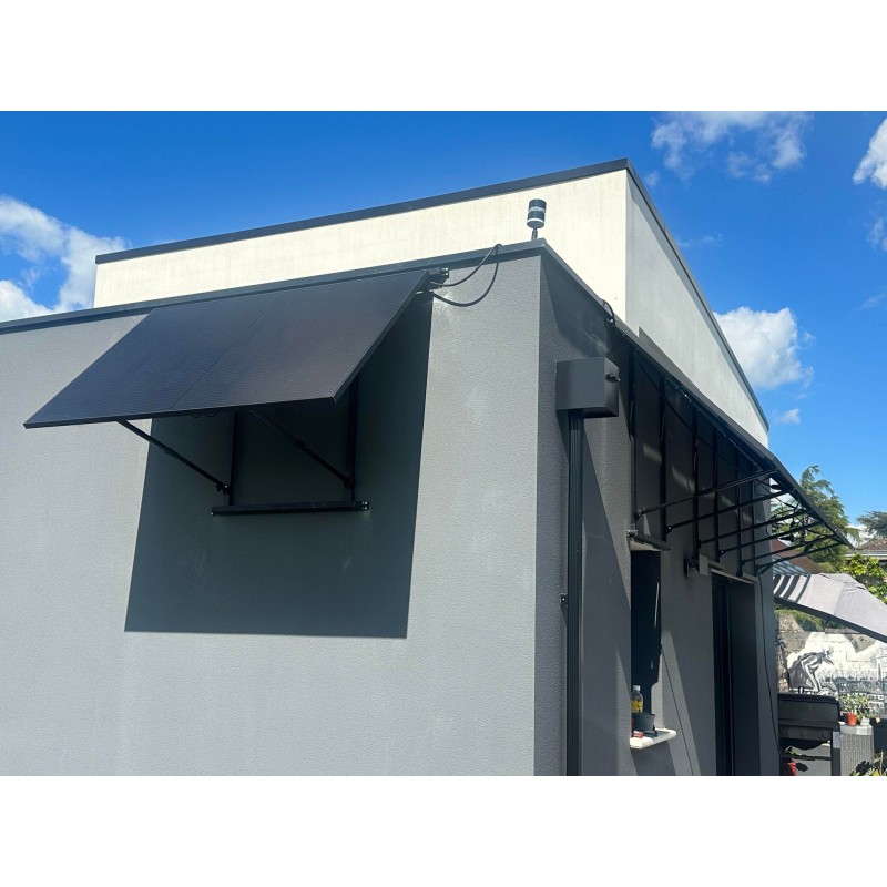 découvrez les panneaux photovoltaïques sunology, une solution innovante pour produire votre propre énergie solaire. profitez de performances élevées, d'une installation facile et d'une durabilité optimale tout en contribuant à la préservation de l'environnement. transformez votre maison en un espace éco-responsable avec sunology.