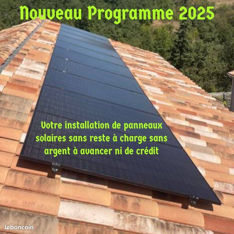 découvrez les dernières tendances en matière de panneaux photovoltaïques : innovations technologiques, efficacité énergétique et impact environnemental. informez-vous sur les choix modernes pour une énergie durable et économiquement avantageuse.