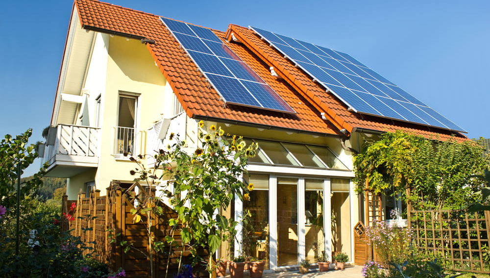découvrez les dernières tendances en matière de panneaux photovoltaïques. informez-vous sur les innovations technologiques, les meilleures pratiques d'installation et les avantages écologiques et économiques des systèmes solaires pour un avenir durable.