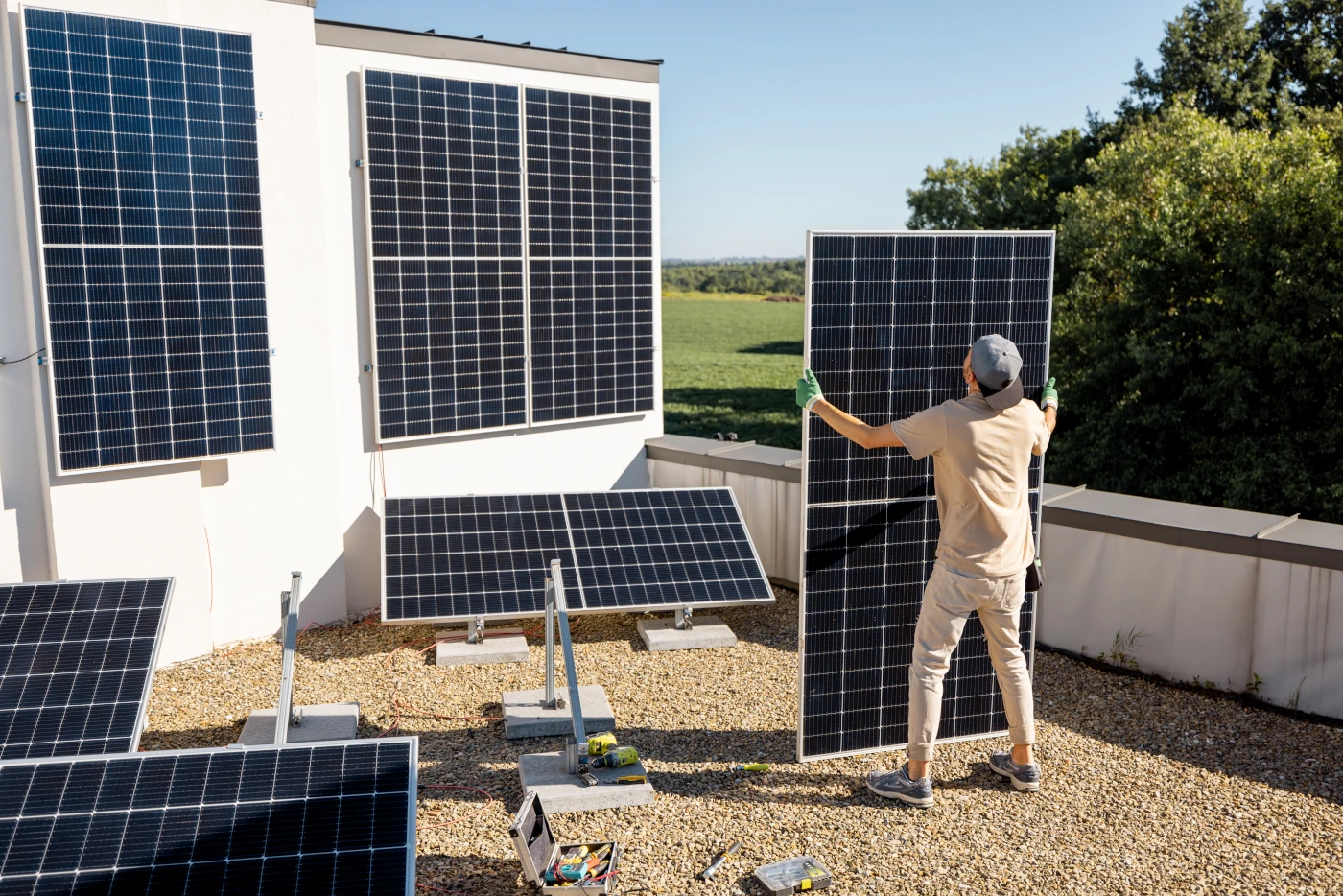 découvrez les panneaux photovoltaïques thomson, une solution innovante et écologique pour produire votre propre énergie solaire. profitez d'une technologie avancée, d'une efficacité maximale et d'un retour sur investissement rapide tout en contribuant à la protection de l'environnement.