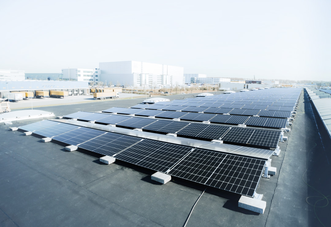 découvrez les nombreux avantages des panneaux photovoltaïques sur toiture plate. optimisez votre espace, réduisez vos factures d'énergie et participez à la transition énergétique grâce à cette solution durable et efficace.