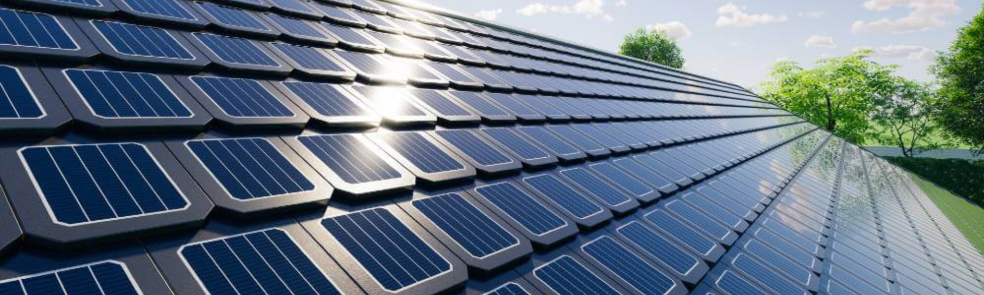 découvrez comment les panneaux photovoltaïques sur toits durables transforment l'énergie solaire en une solution écologique et économique. optez pour une énergie propre et réduisez votre empreinte carbone tout en préservant l'intégrité de votre habitat.