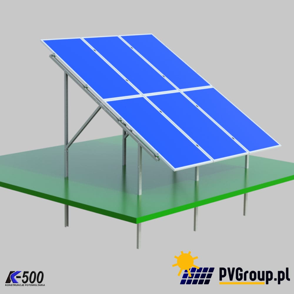 découvrez notre sélection de panneaux solaires adaptés pour une installation de 6 kw. optimisez votre production d'énergie renouvelable et réduisez vos factures électriques avec nos solutions performantes et durables.
