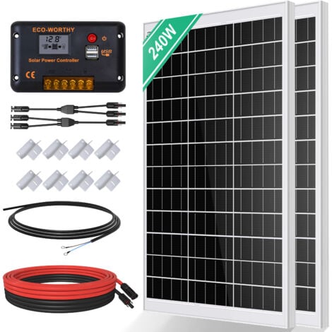 découvrez notre sélection de panneaux solaires adaptés pour une installation de 6 kw, optimisant votre production d'énergie et réduisant vos factures. idéals pour les particuliers et les professionnels, nos panneaux garantissent performance et durabilité. faites le choix d'une énergie renouvelable efficace dès aujourd'hui !