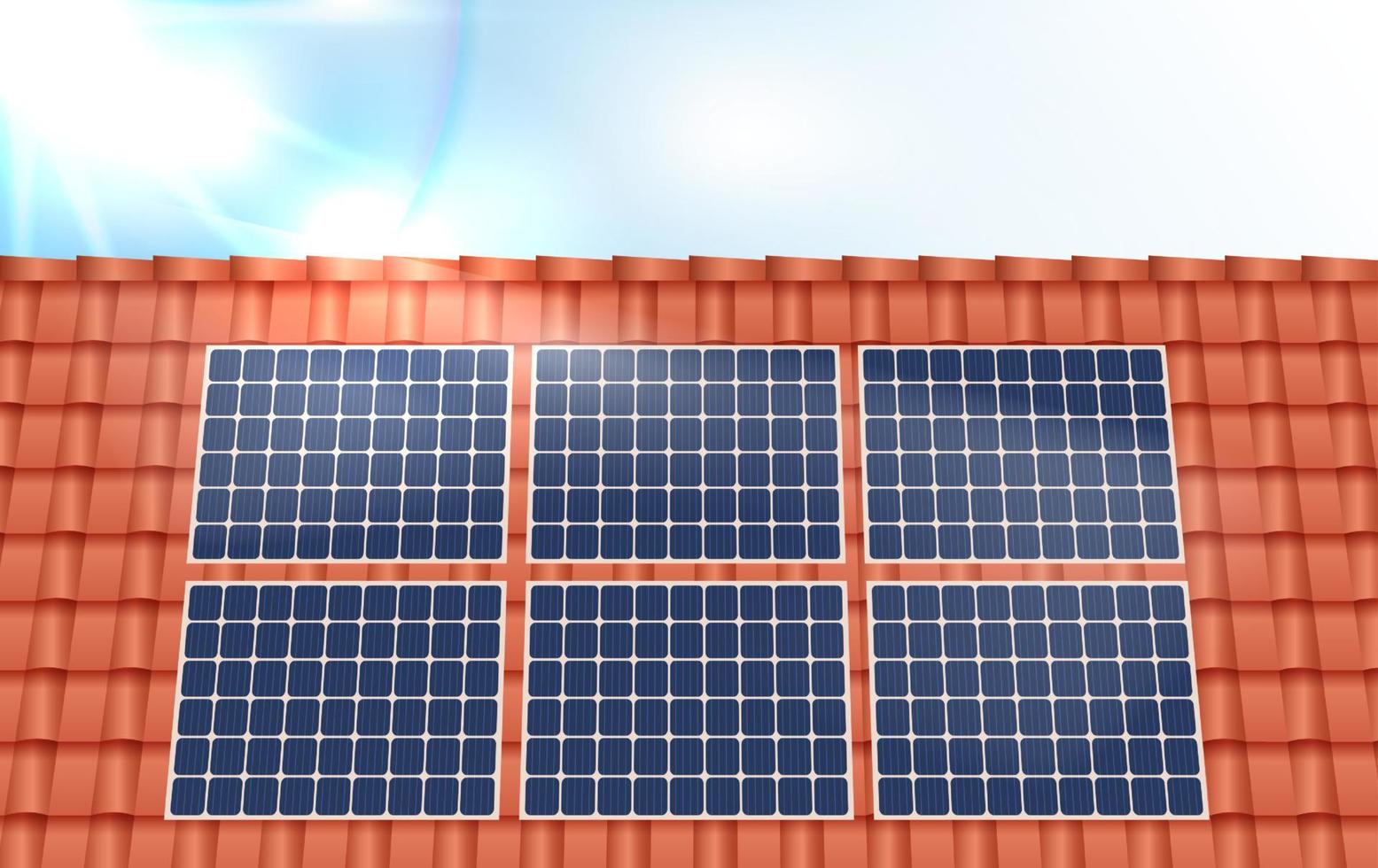 découvrez nos panneaux solaires durables, conçus pour une efficacité énergétique maximale et un respect total de l'environnement. optez pour une solution écologique et économique qui garantit une production d'énergie renouvelable sur le long terme.
