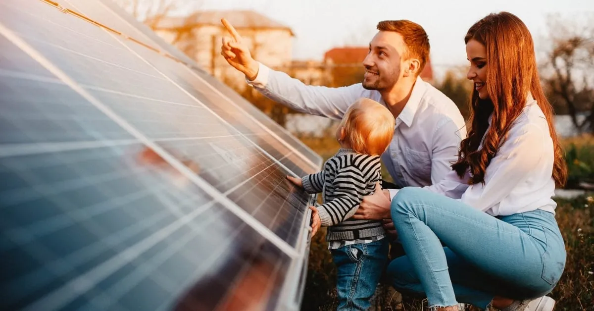 découvrez nos panneaux solaires écologiques, une solution durable et responsable pour produire de l'énergie renouvelable à partir du soleil. contribuez à la protection de l'environnement tout en réduisant vos factures d'électricité.