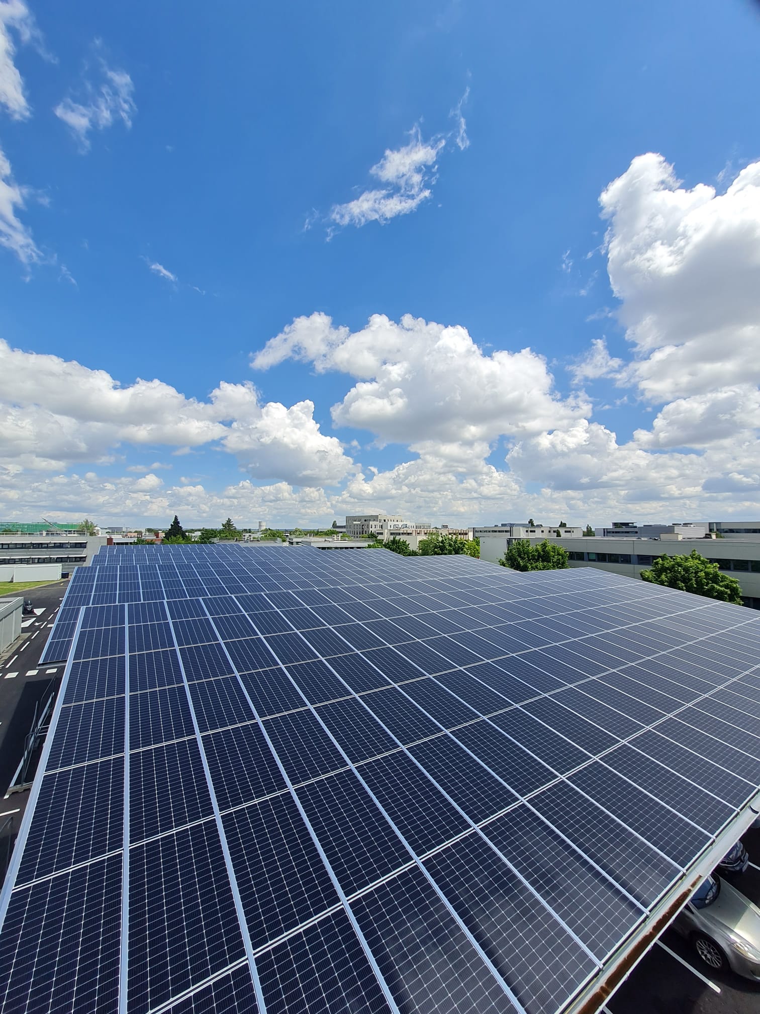 découvrez comment intégrer efficacement des projets photovoltaïques pour optimiser votre consommation d'énergie et contribuer à la transition énergétique. explorez des solutions innovantes et durables adaptées à vos besoins.