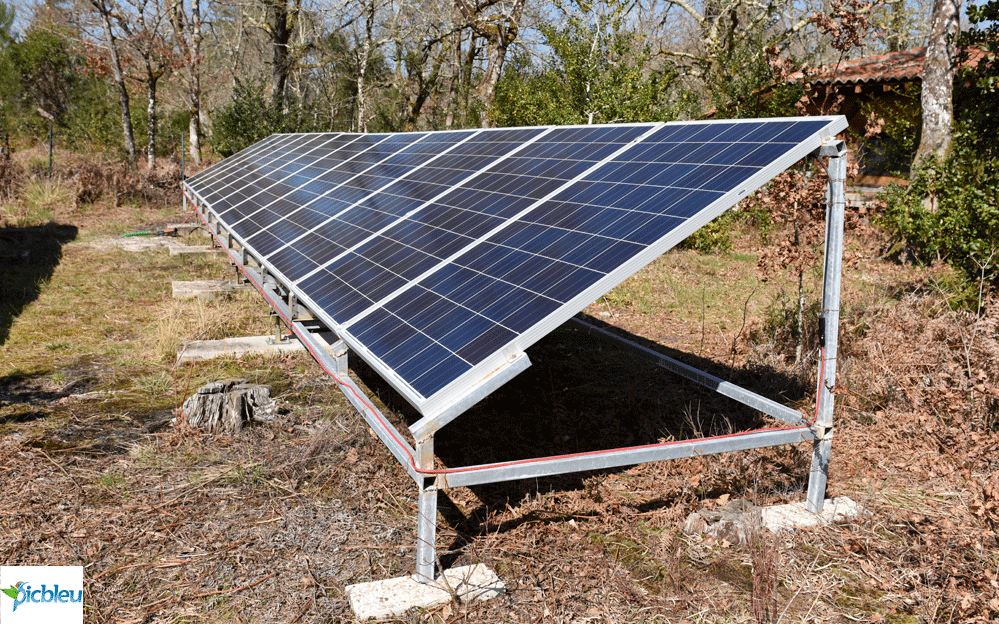 découvrez comment intégrer efficacement des panneaux photovoltaïques dans vos projets. optimisez la production d'énergie renouvelable tout en respectant l'esthétique et l'intégration environnementale. informez-vous sur les étapes clés et les meilleures pratiques pour réussir votre projet d'énergie solaire.