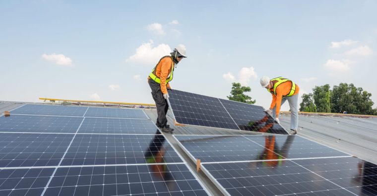 découvrez les solutions photovoltaïques dans les landes pour une énergie renouvelable et durable. profitez de l'ensoleillement optimisé de la région et réduisez votre facture d'électricité tout en contribuant à la protection de l'environnement.