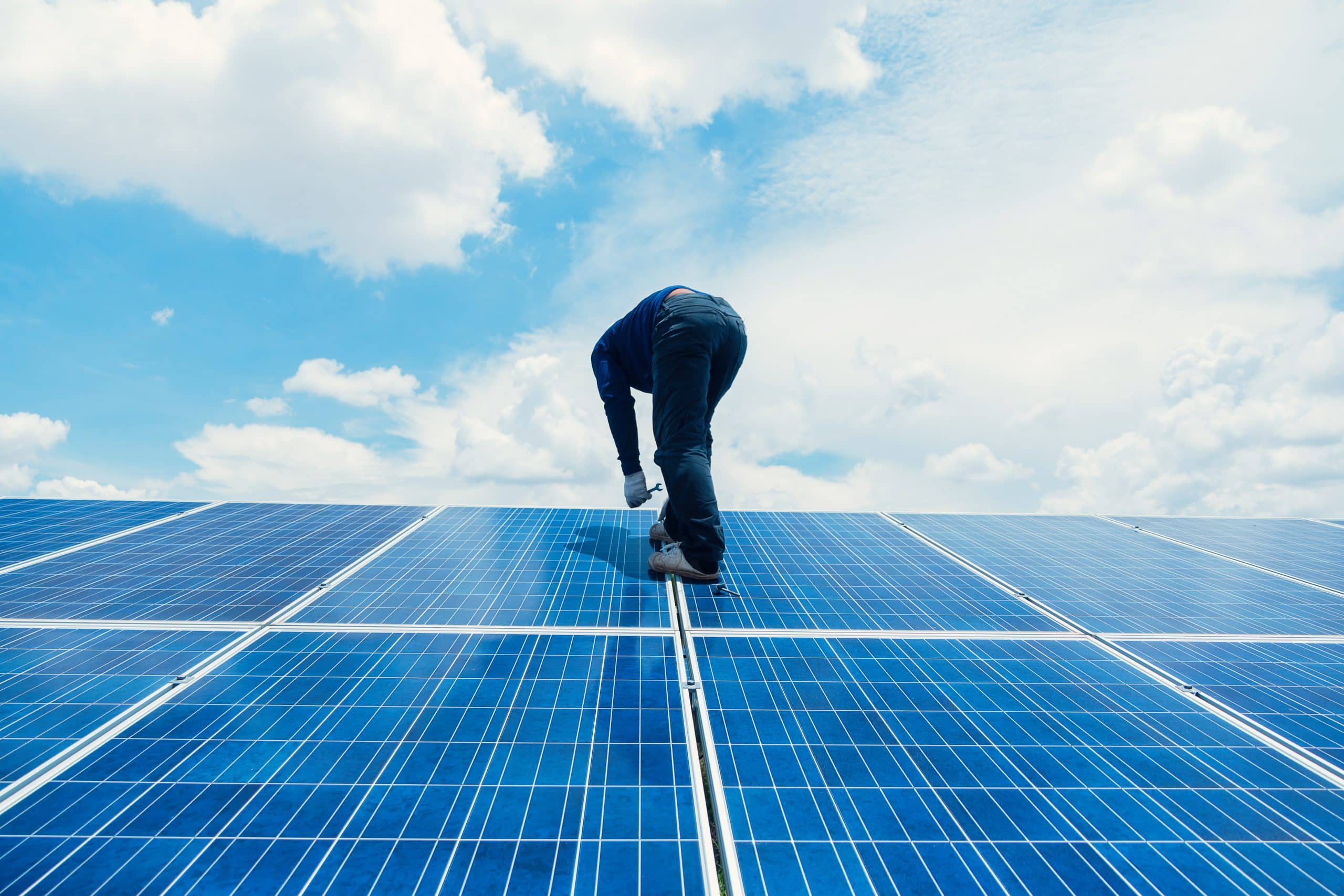 découvrez comment optimiser la production d'énergie de vos panneaux photovoltaïques à lyon. profitez d'astuces et de conseils pour maximiser votre rendement et réduire vos factures d'électricité tout en contribuant à un avenir durable.