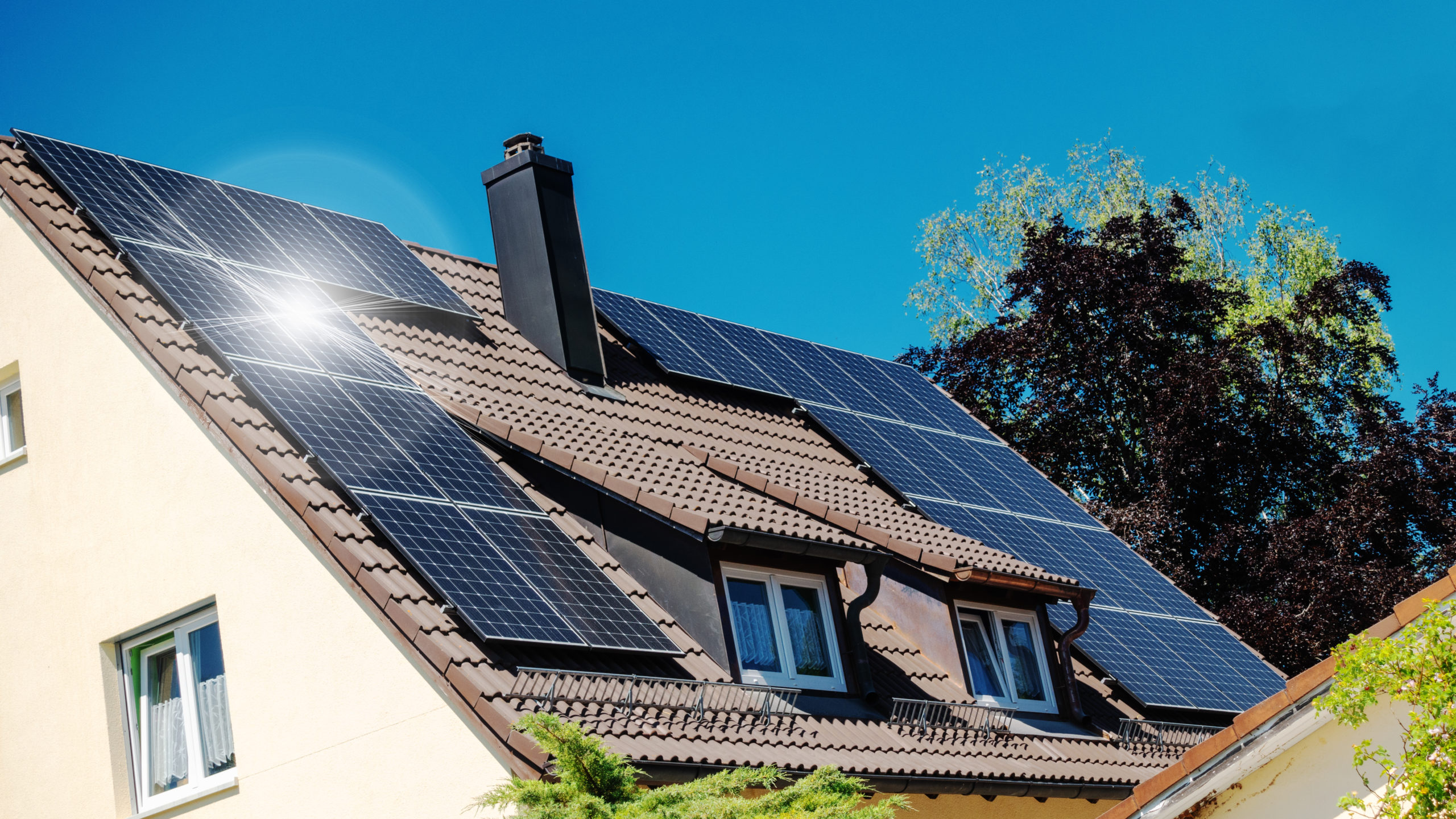 découvrez comment optimiser la production de vos panneaux photovoltaïques à lyon. profitez de conseils d'experts pour maximiser votre rendement énergétique et réduire vos factures.