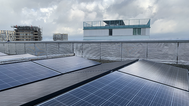 découvrez les meilleures solutions photovoltaïques à nantes pour transformer votre énergie renouvelable et réduire votre empreinte carbone. profitez d'une expertise locale et des conseils personnalisés pour optimiser votre installation solaire.