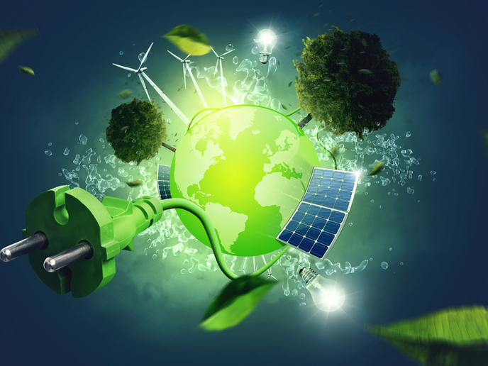 découvrez le potentiel des photovoltaïques organiques, une technologie innovante et durable pour la production d'énergie solaire. explorez leurs avantages, leur fonctionnement et leur contribution à un avenir énergétique respectueux de l'environnement.