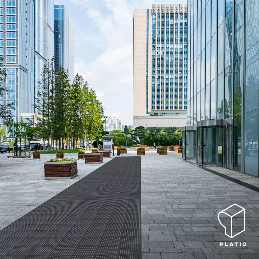 découvrez les avantages des systèmes photovoltaïques urbains. transformez votre espace en une source d'énergie renouvelable grâce à des solutions adaptées à la ville. informez-vous sur les technologies innovantes et les aides disponibles pour rendre votre projet durable et économique.