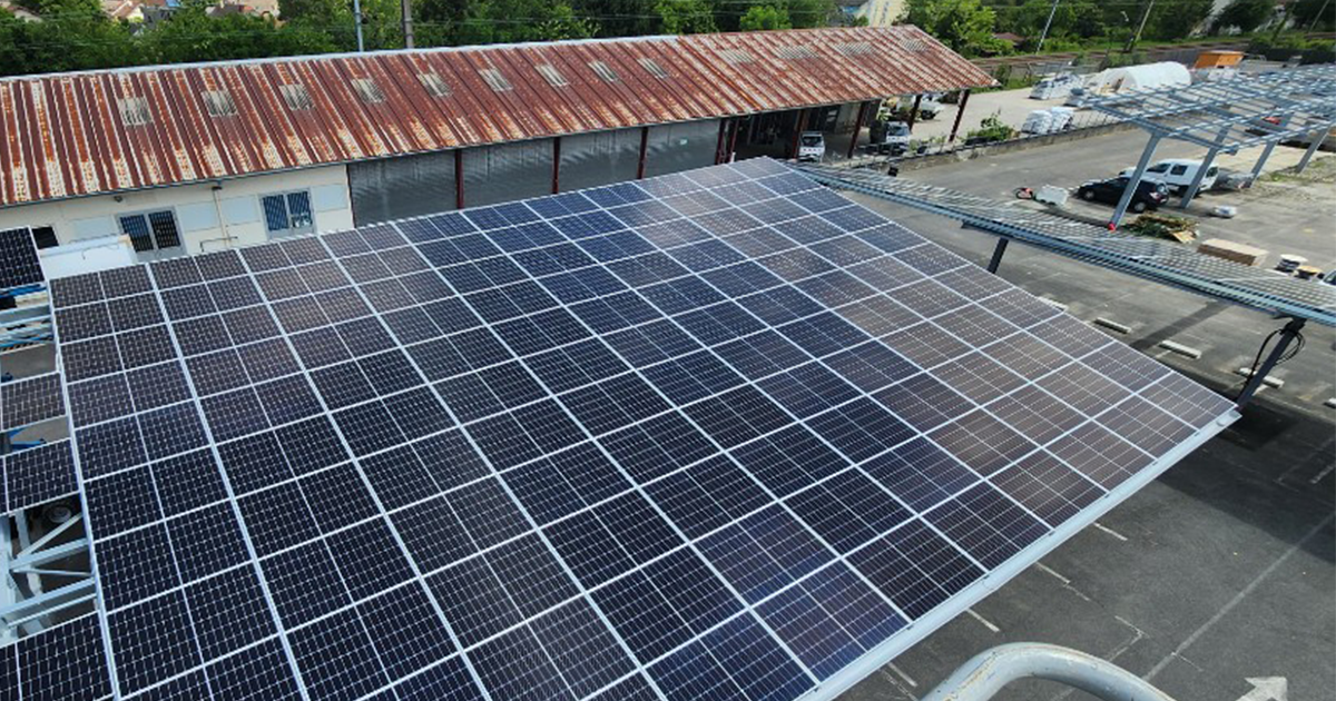 découvrez les prêts photovoltaïques belfius, une solution financière idéale pour investir dans l'énergie solaire. profitez d'un accompagnement personnalisé et de conditions avantageuses pour transformer votre projet en réalité tout en contribuant à la transition énergétique.